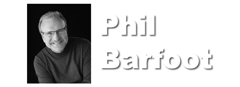 Phil Barfoot