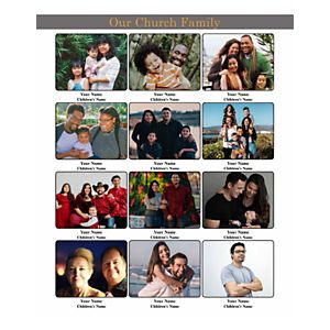Church Directory | Church Photos | Lifeway OneSource