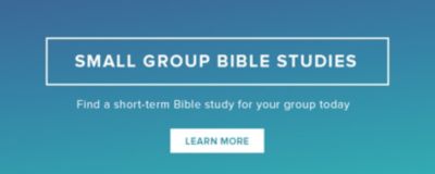 Your Trusted Source For Bible Studies, Books, And Bibles | LifeWay