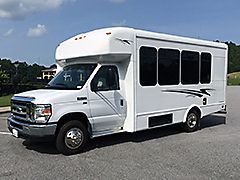 Used 15 passenger church vans hot sale for sale