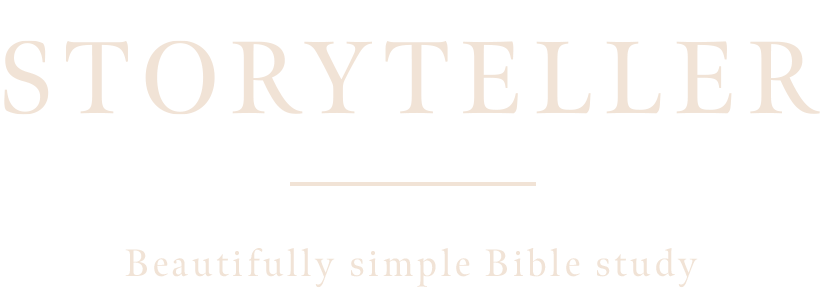 Storyteller