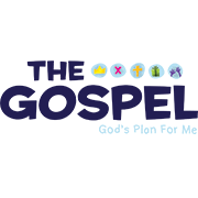 The Gospel God's Plan for Me