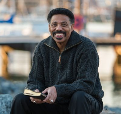 Tony Evans