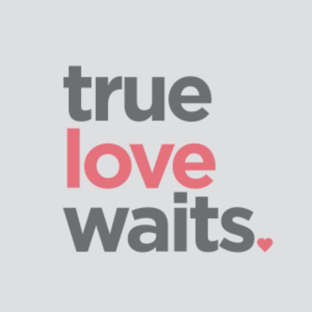true love waits