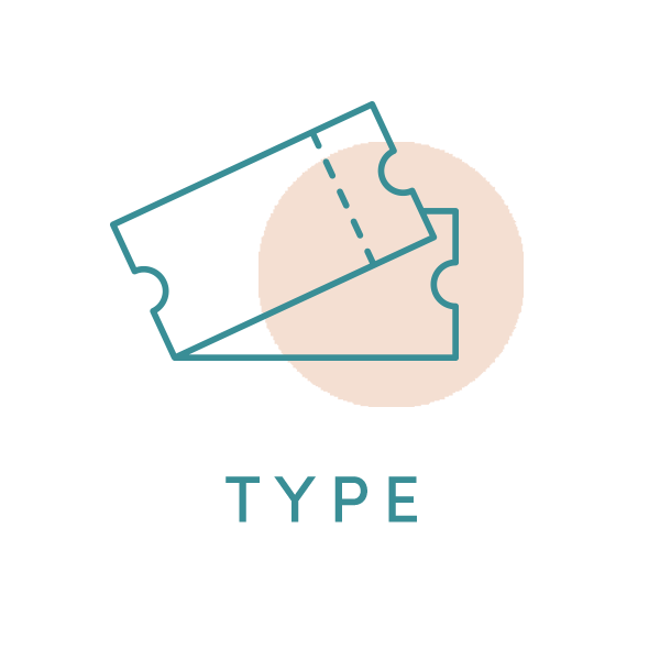 type