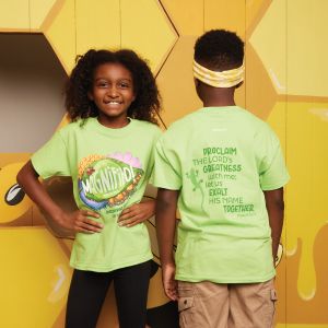 VBS Apparel