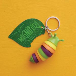 VBS Keychain