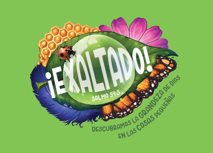 Exaltado! logo