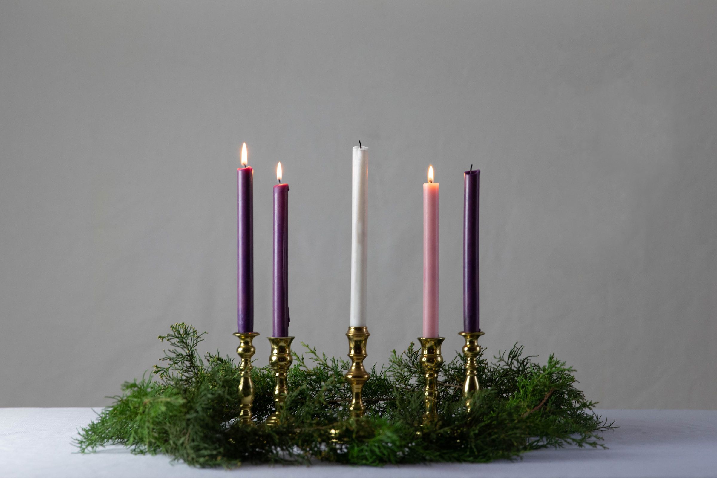 8 Ways to Celebrate Advent as a Church Lifeway