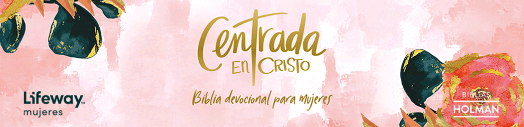 Centrada en Cristo