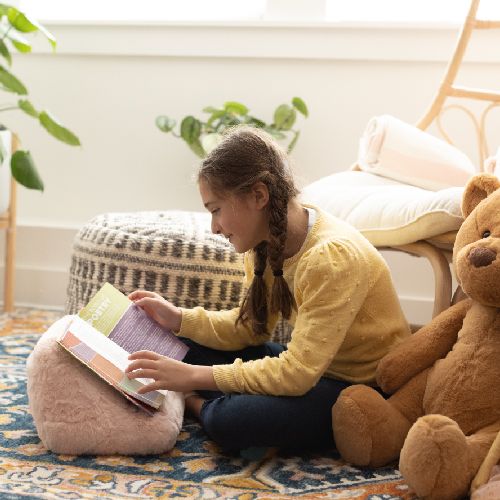 Lifeway Kids Bibles