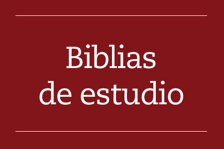 Spanish Bibles | Santa Biblias en Español | Lifeway