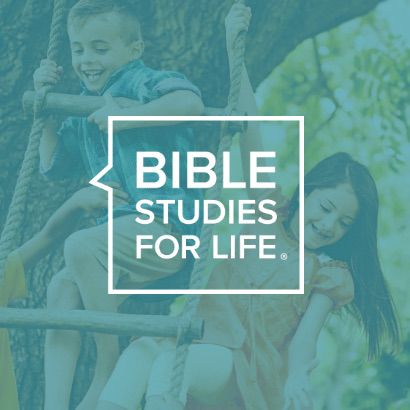 Bible Studies - Bible Studies for Life Image