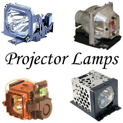 Projector Lamps