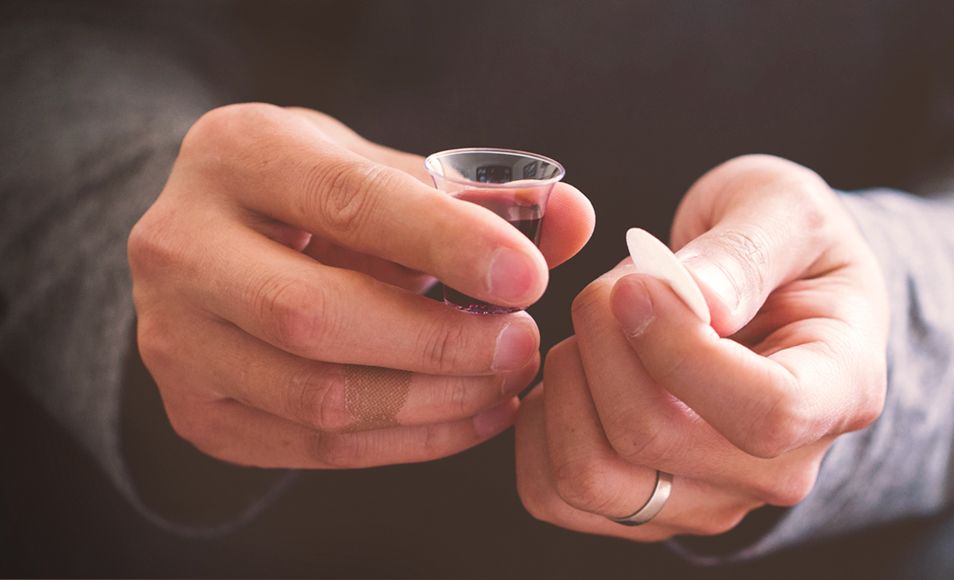 remember what unites