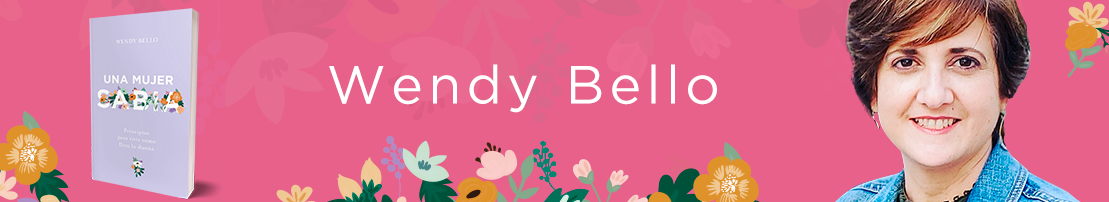 Wendy Bello