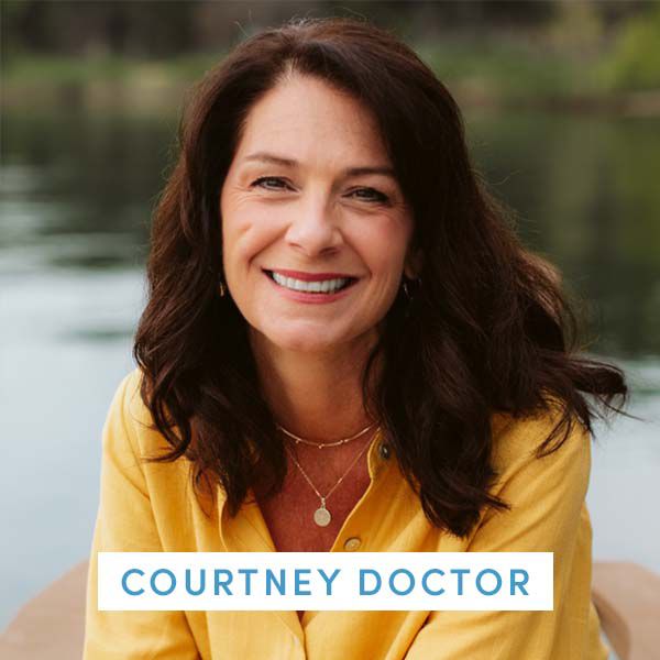 Courtney Doctor