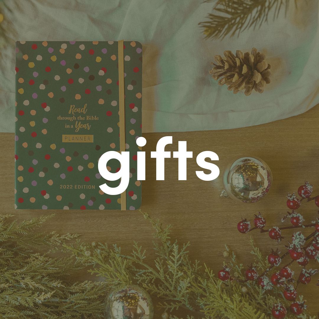 Christian Gifts for Christmas