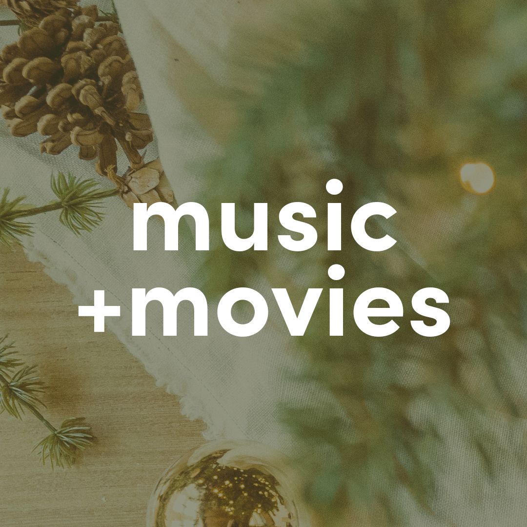 Music and Movies