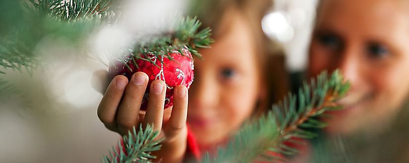 6 Ideas For Celebrating Advent As A Family