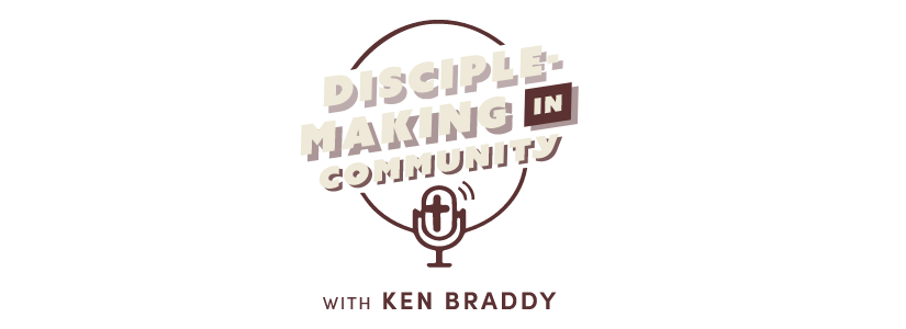 Disciple Making in Community