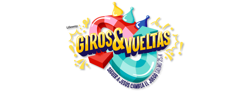 Giros & Vueltas