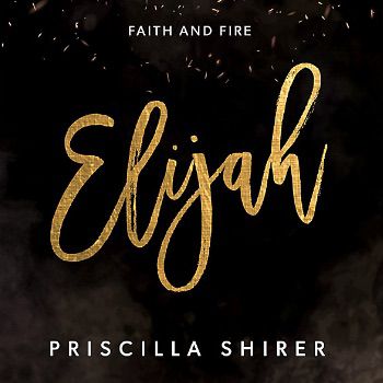 Get the Latest from Priscilla Shirer Today