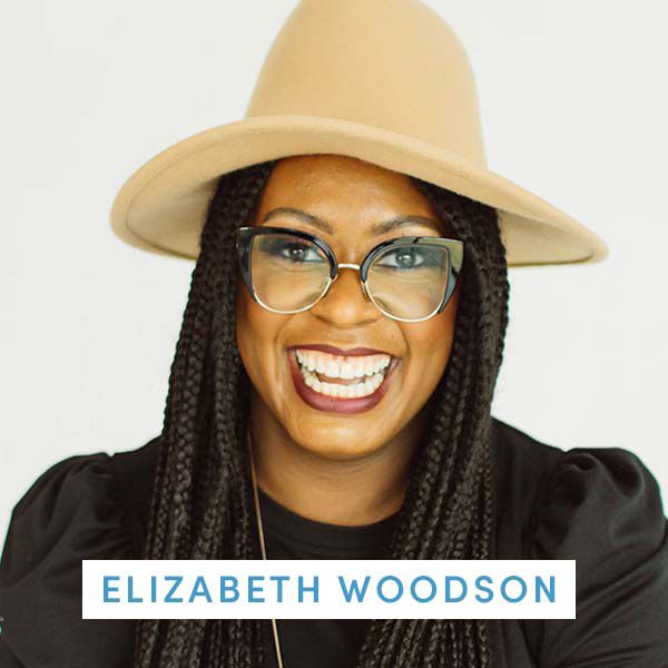 Elizabeth Woodson