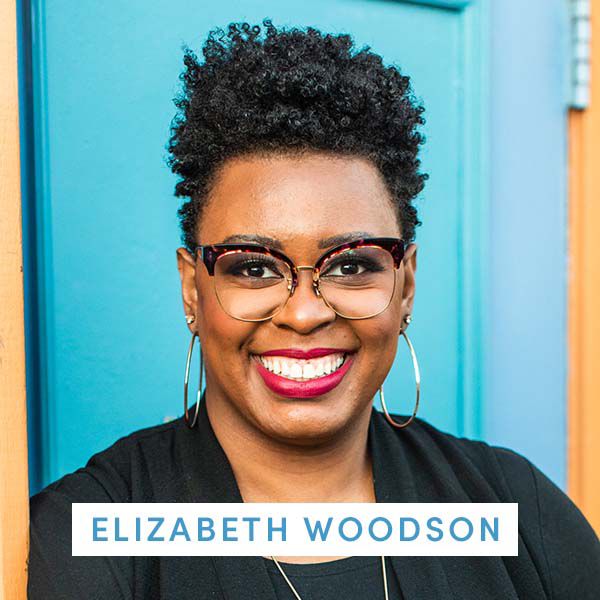 Elizabeth Woodson