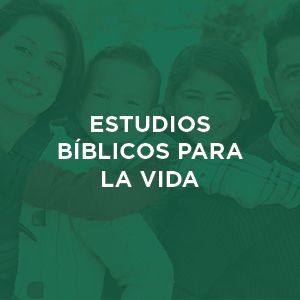 Spanish Ministries | Hispanic Ministries | Estudios Bíblicos, Biblias ...