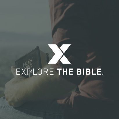Bible Studies - Explore The Bible Image
