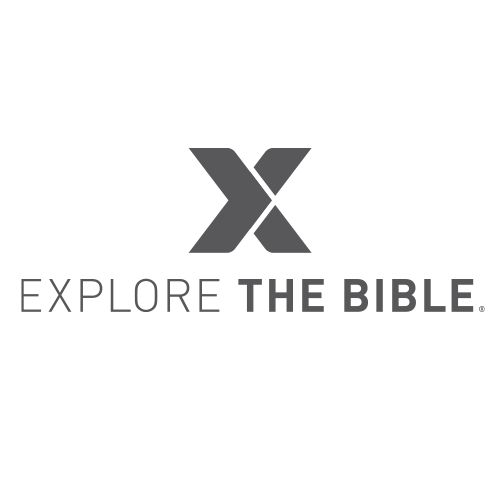 Explore the Bible Adults