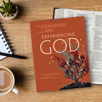 Bible Studies For Small Groups | Lifeway