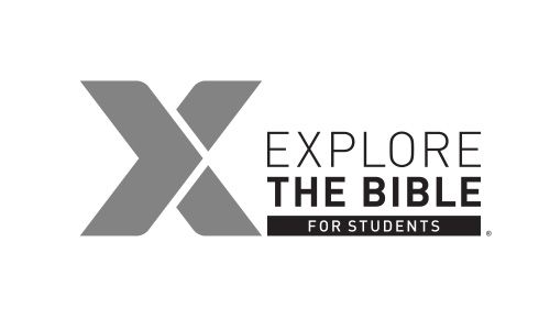 Explore the Bible for Students logo