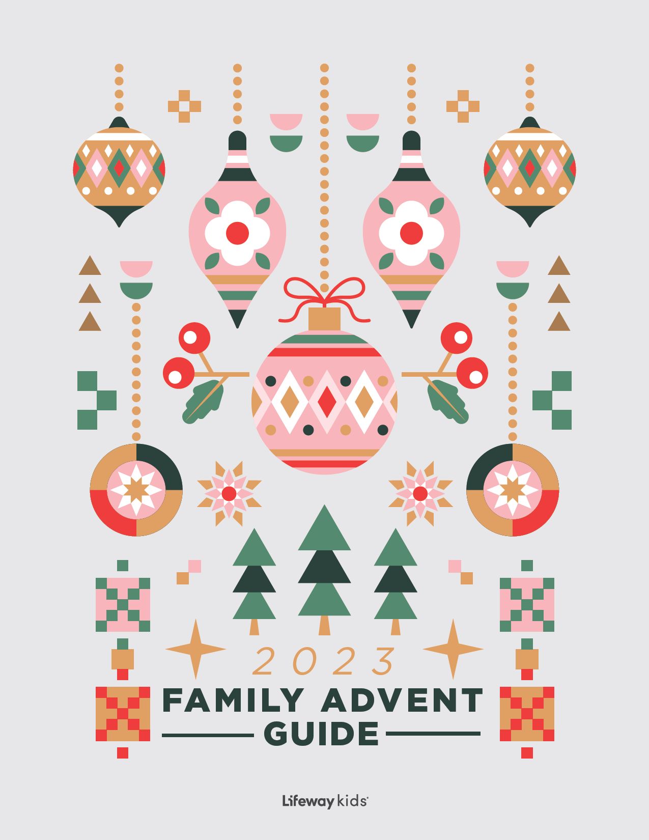 Advent Bible Study Lifeway