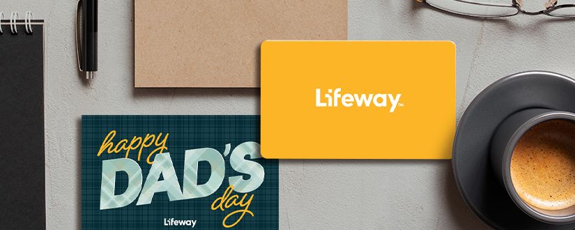 Gift Cards for Dad