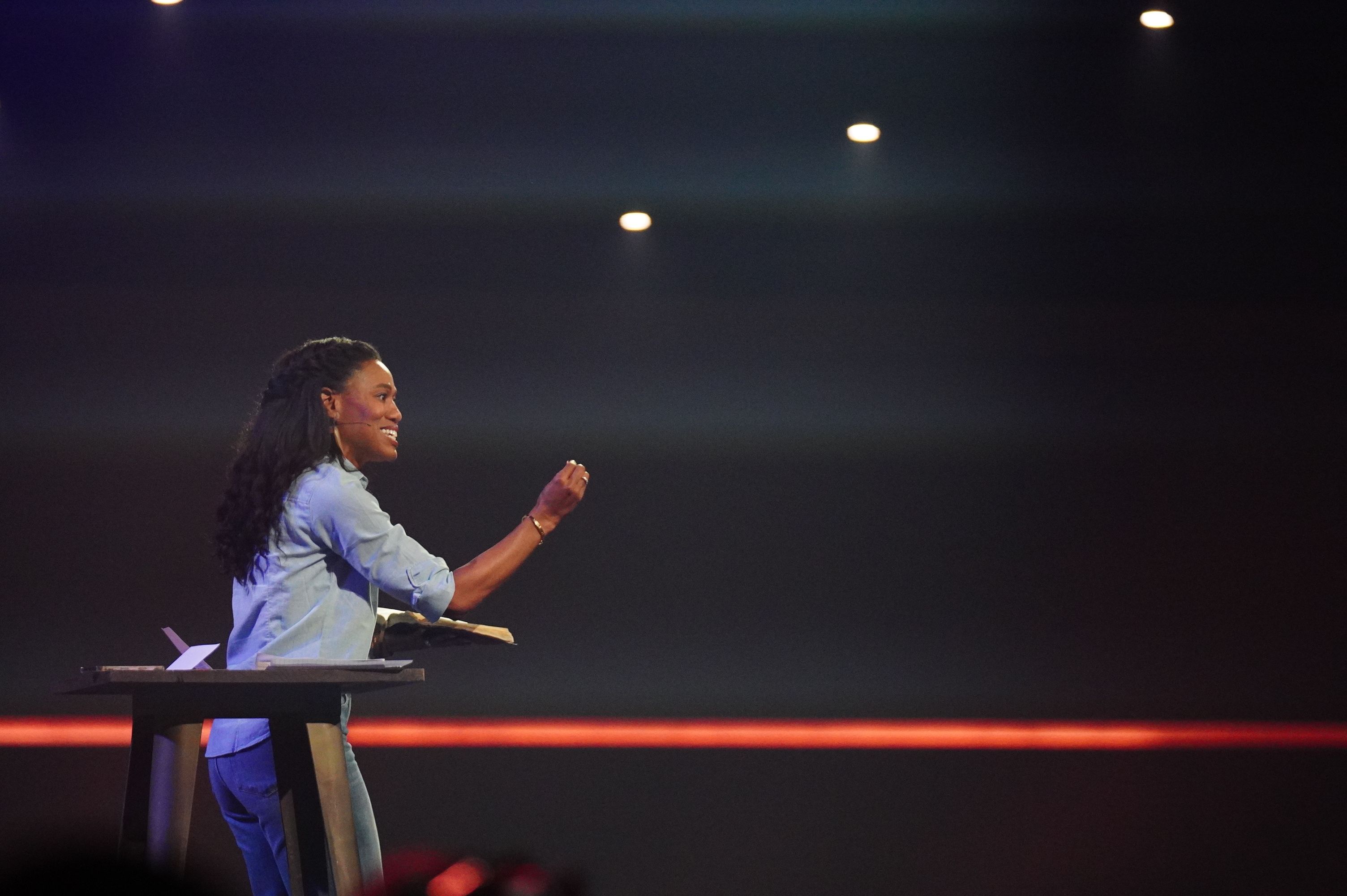 Priscilla Shirer Events & Conferences Going Beyond Live Lifeway