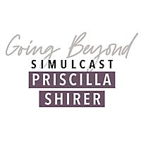 Priscilla Shirer Schedule 2022 Going Beyond Simulcast