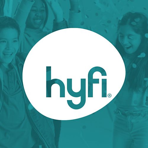 Hyfi Logo