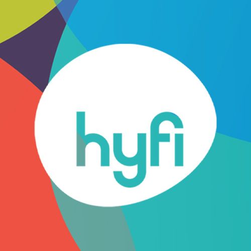 Hyfi