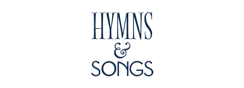 Let S Sing Hymns And Songs Lifeway Worship Collection