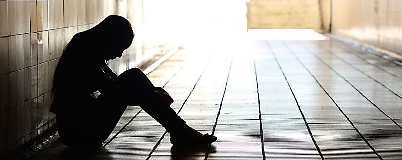 What Does The Bible Say About Depression?