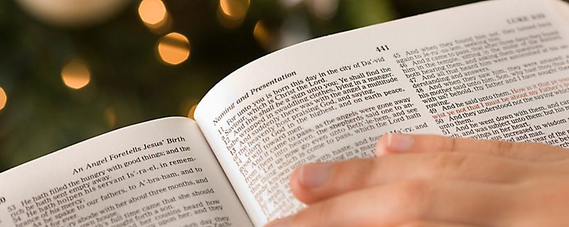 free christmas bible study lessons for adults