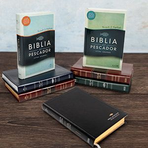 Biblias de Evangelismo