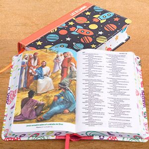 Biblias Para Niños