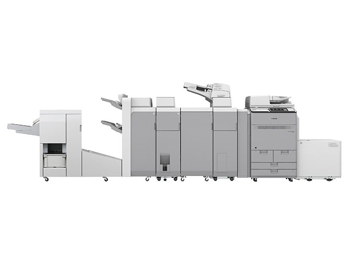 imagePRESS Lite C170 Series Color Digital Press