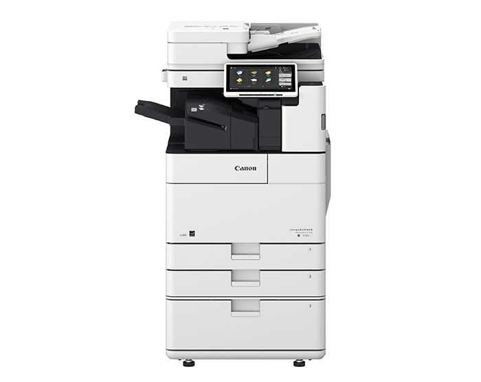 imageRUNNER ADVANCE DX 4700i Series
