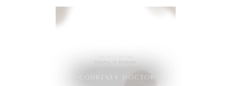 In View of Gods Mercies by Courtney Doctor