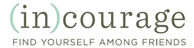 (in)courage Logo