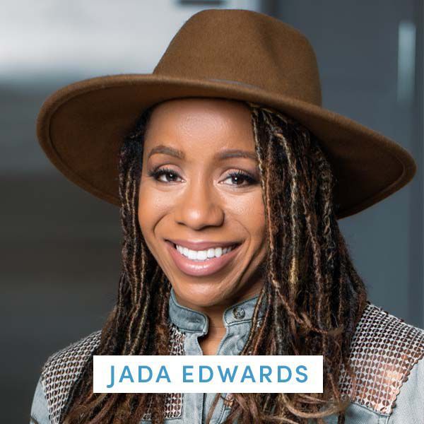 Jada Edwards